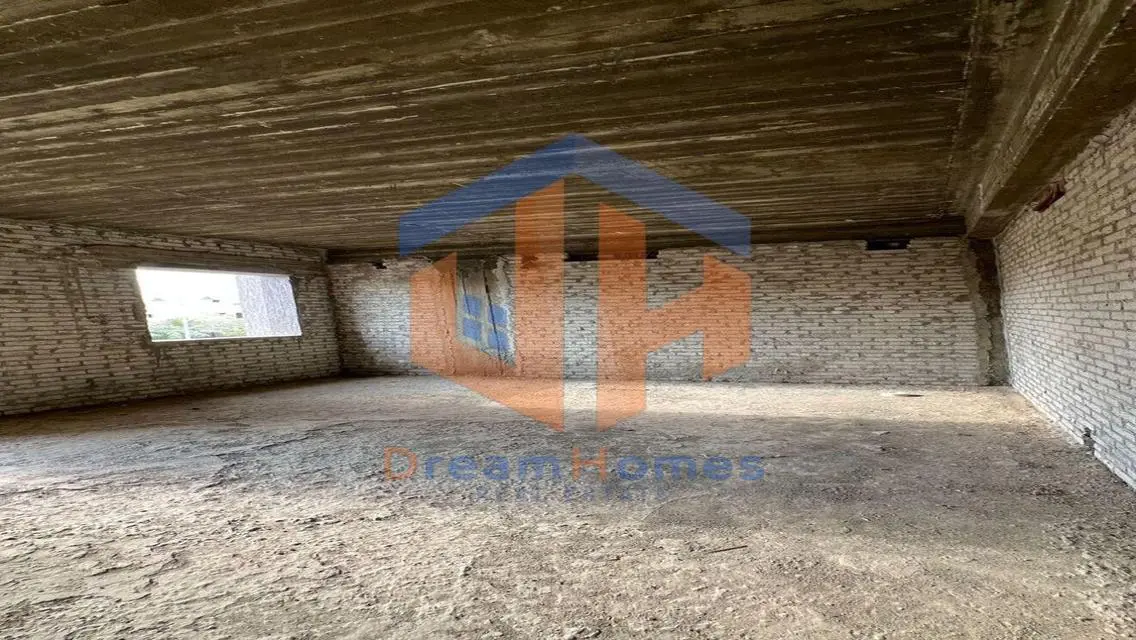 standalone villa for sale in Madinaty, modern