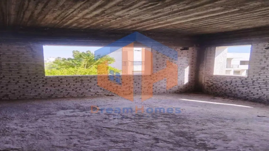 standalone villa for sale in Madinaty, modern