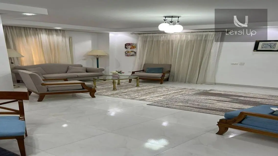 Apartment for rent in South Lotus, fully furnished