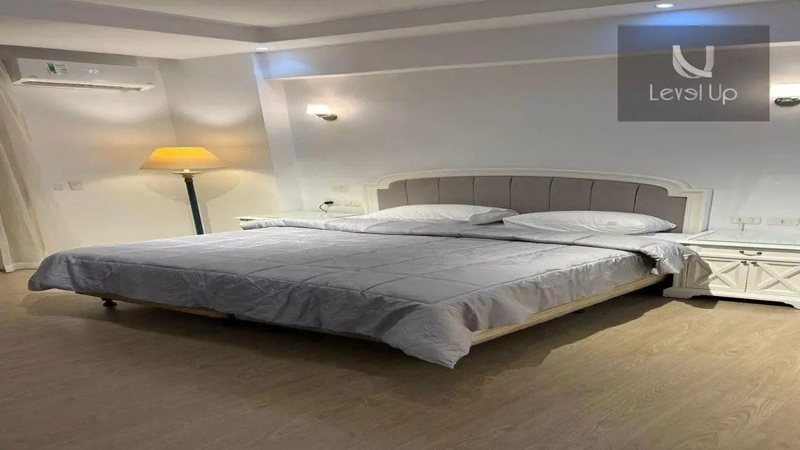 Apartment for rent in South Lotus, fully furnished