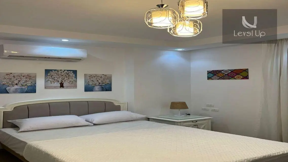 Apartment for rent in South Lotus, fully furnished