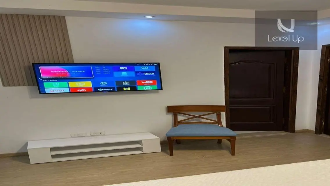 Apartment for rent in South Lotus, fully furnished