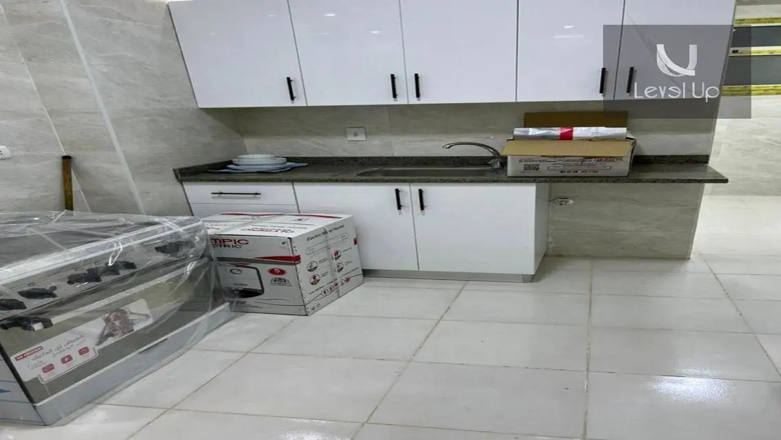 Apartment for rent in South Lotus, fully furnished