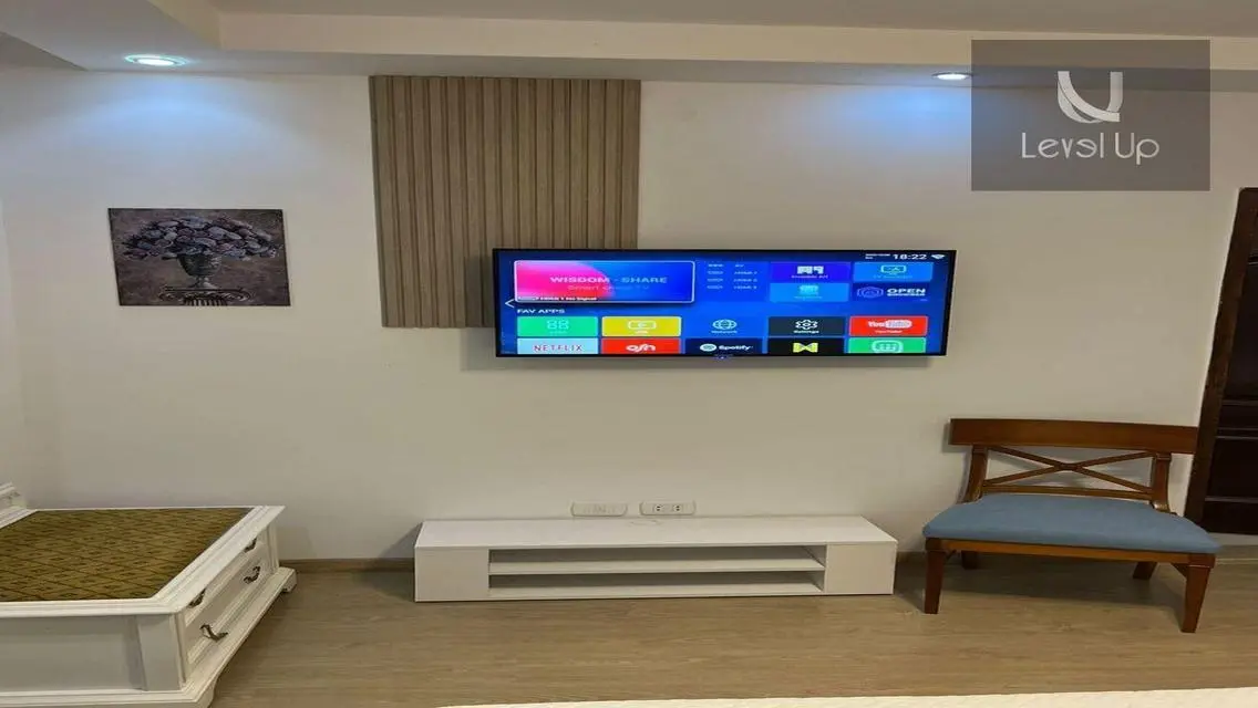 Apartment for rent in South Lotus, fully furnished