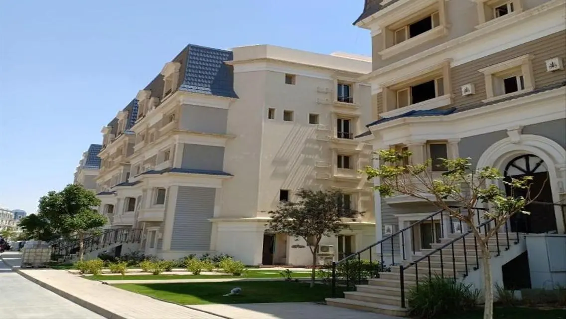 فيلا للبيع في ماونتن فيو اى سيتي, كمبوندات التجمع