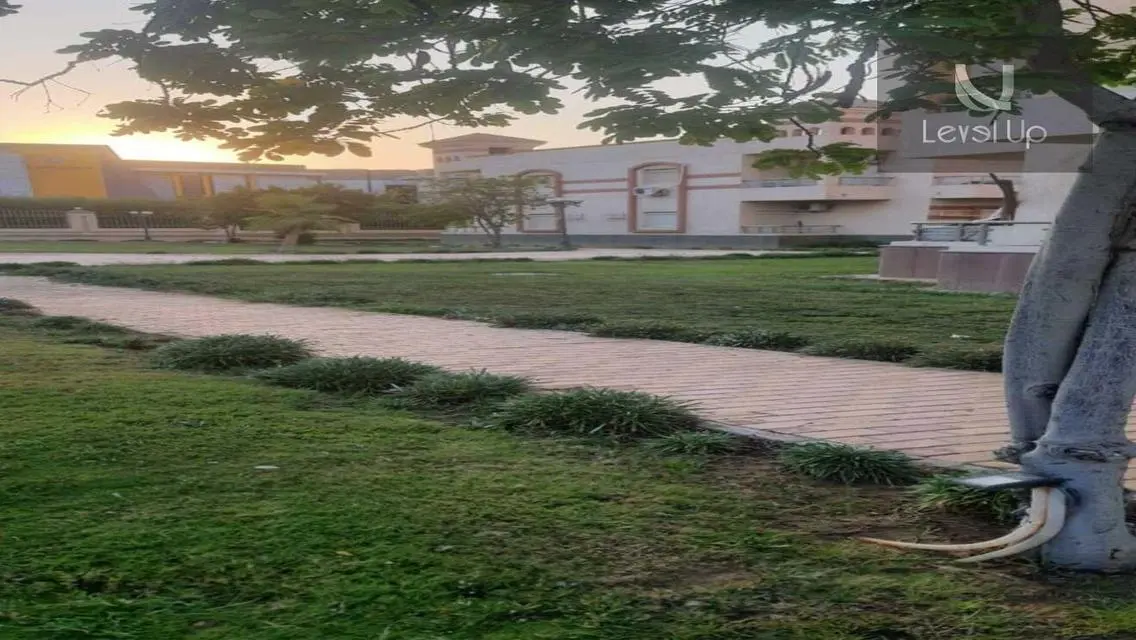 شقة للبيع في هليوبلس ريزدينس تشطيب الترا سوبر لوكس