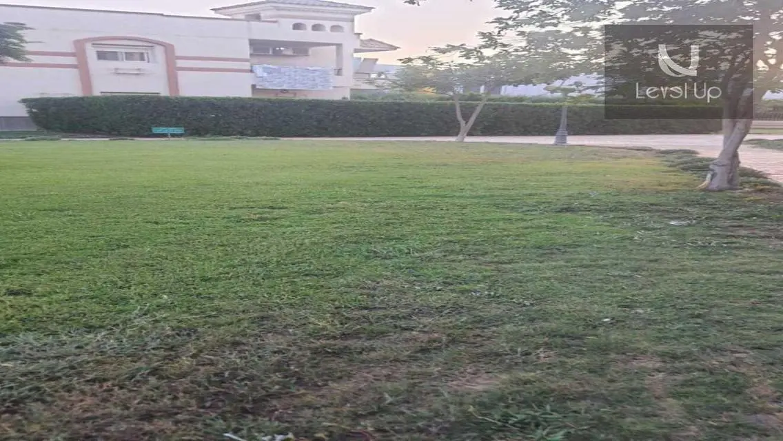 شقة للبيع في هليوبلس ريزدينس تشطيب الترا سوبر لوكس