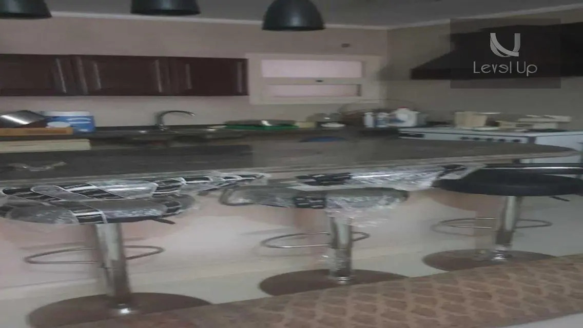 شقة للبيع في هليوبلس ريزدينس تشطيب الترا سوبر لوكس