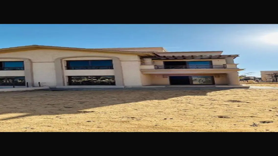                   Affordable F3 Villa in Madinaty 