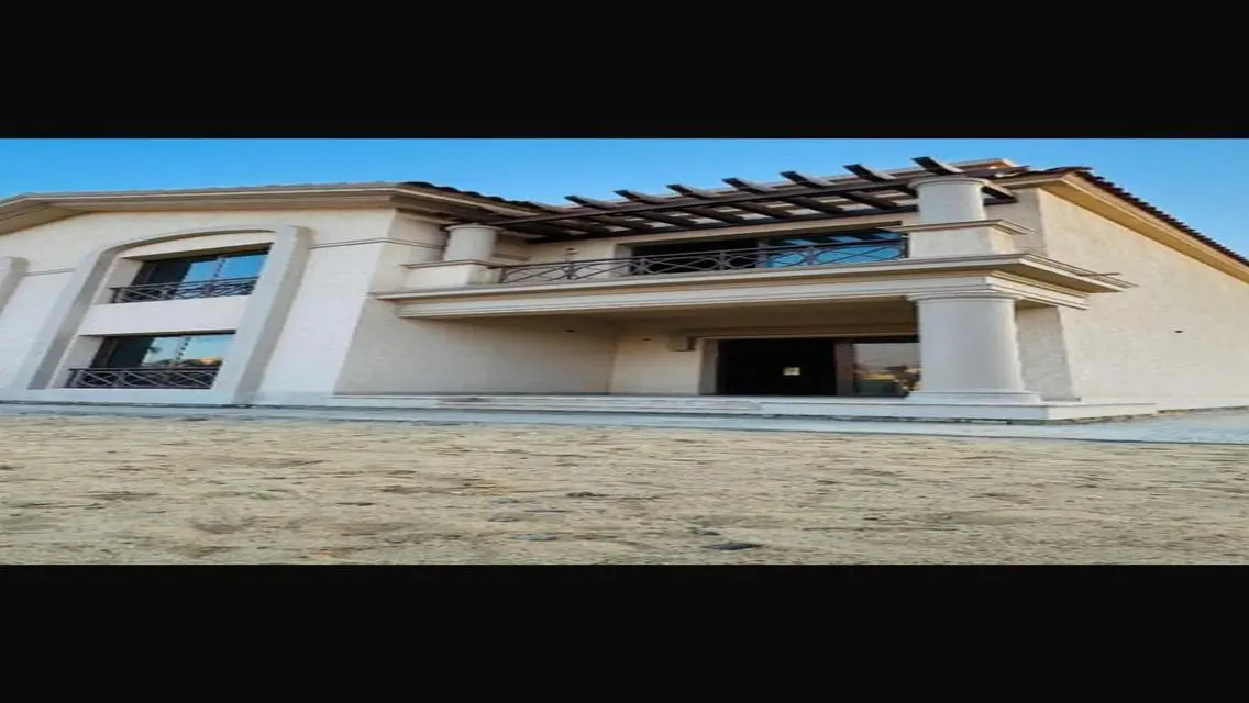                   Affordable F3 Villa in Madinaty 