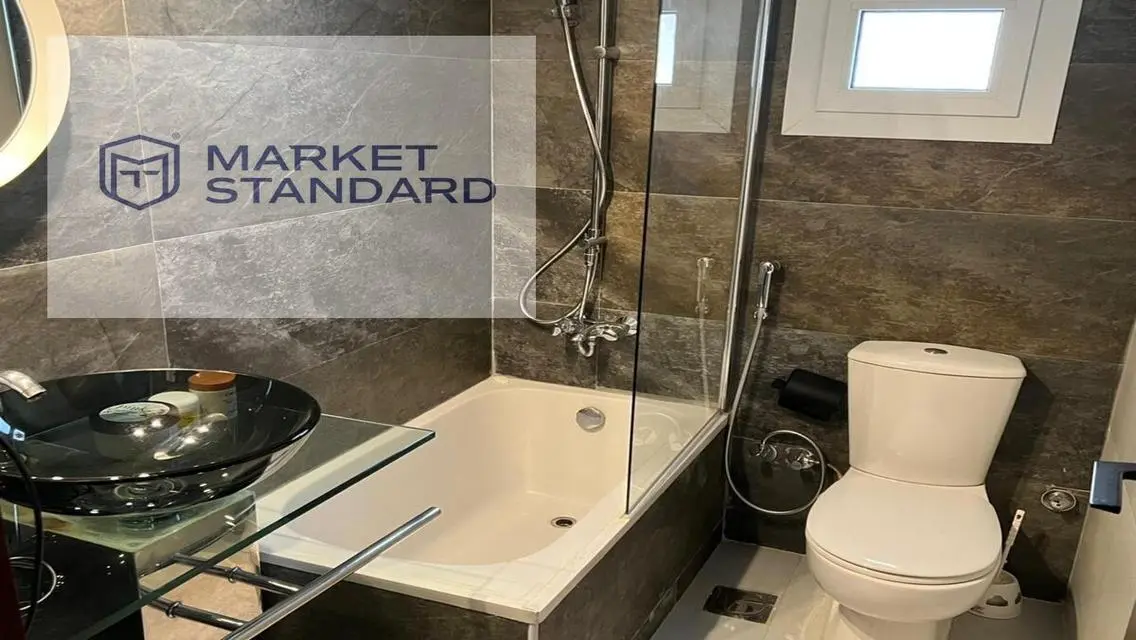 Fully Furnished Penthouse for rent in Maadi Degla