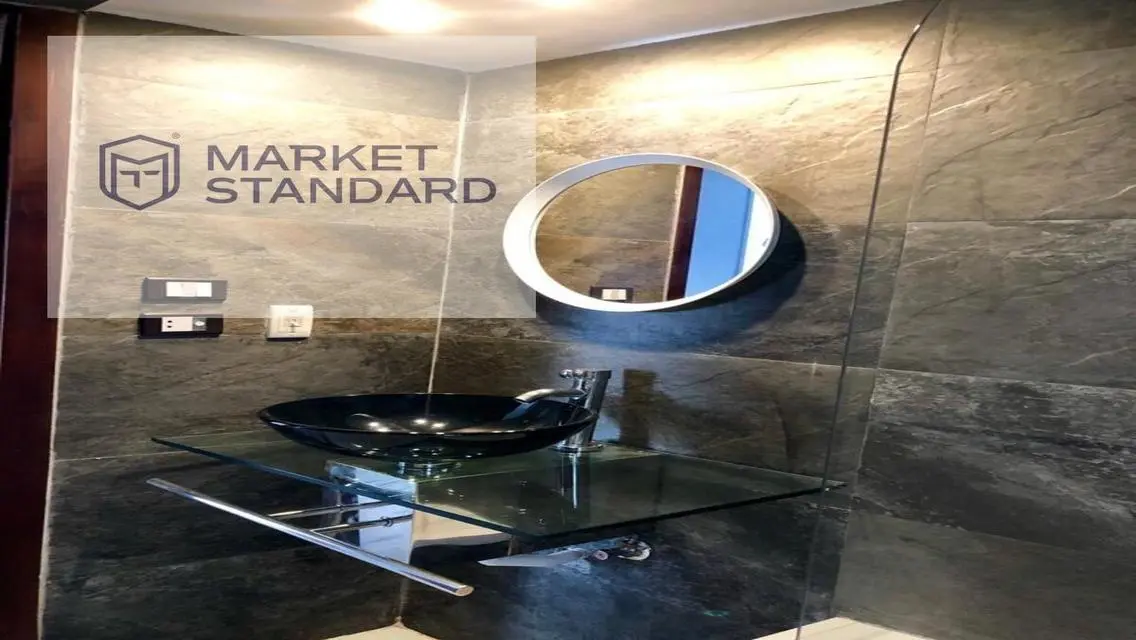 Fully Furnished Penthouse for rent in Maadi Degla