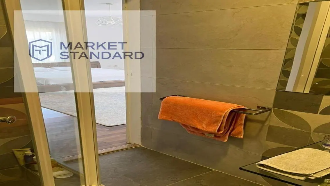Fully Furnished Penthouse for rent in Maadi Degla