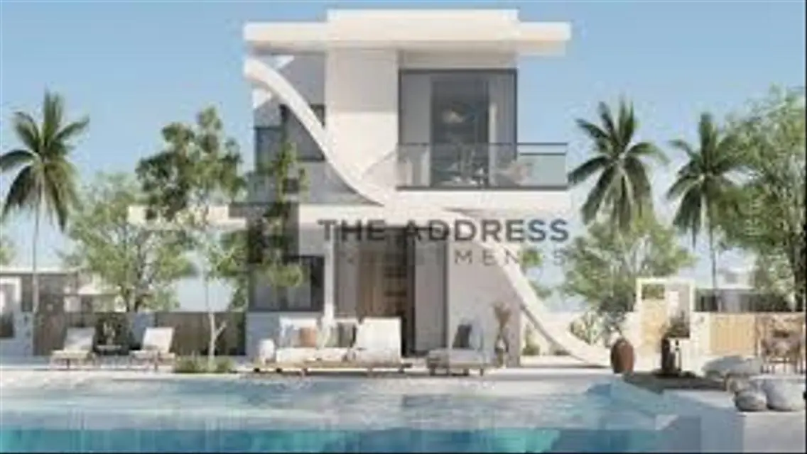 For sale a fully finished chalet in north coast