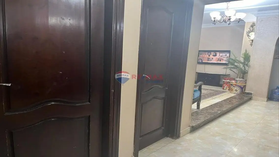 Finished apartment in Mohandsen -Lebanon Street