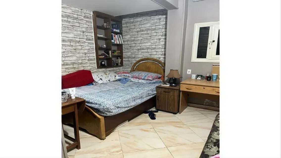 Finished apartment in Mohandsen -Lebanon Street