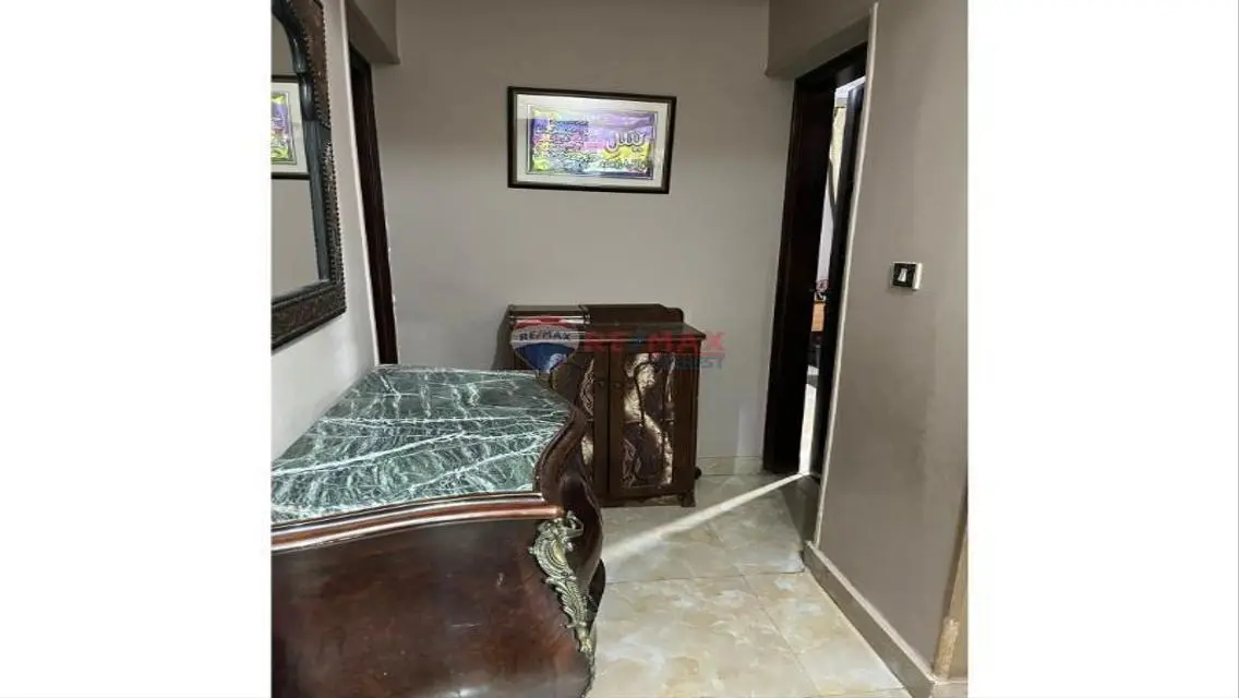 Finished apartment in Mohandsen -Lebanon Street