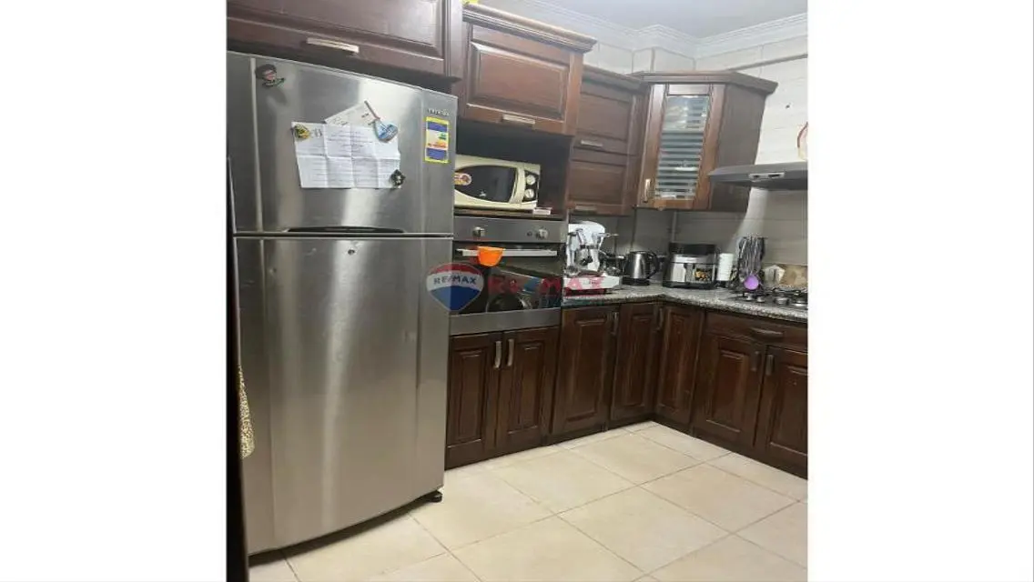 Finished apartment in Mohandsen -Lebanon Street