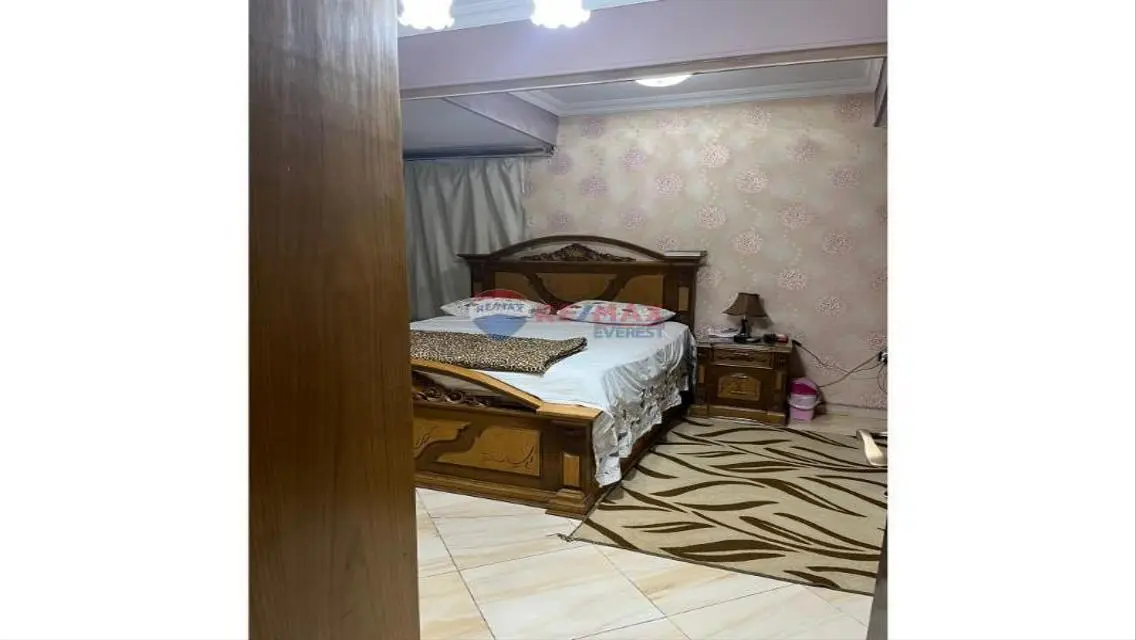 Finished apartment in Mohandsen -Lebanon Street