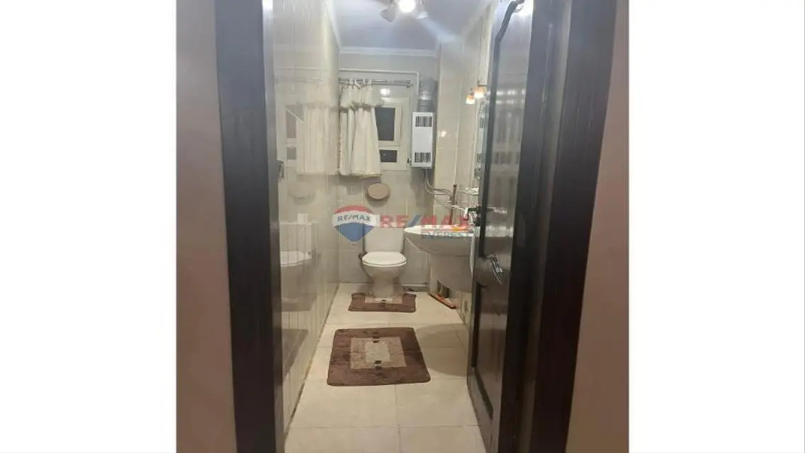 Finished apartment in Mohandsen -Lebanon Street