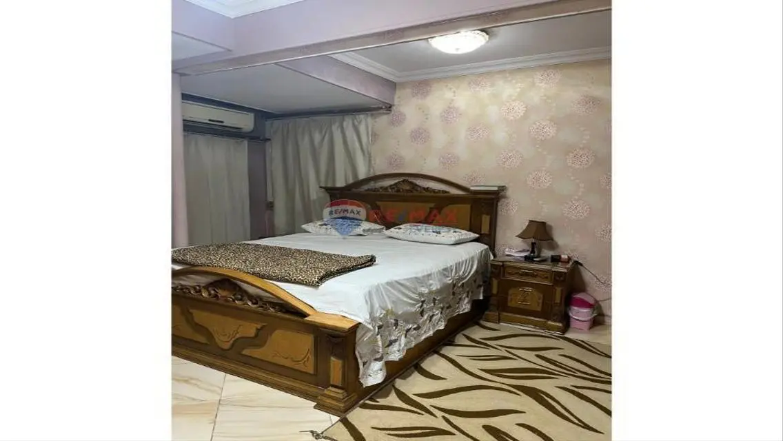 Finished apartment in Mohandsen -Lebanon Street