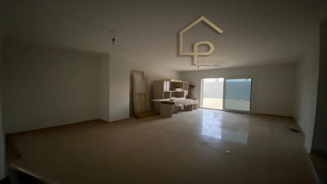 دوبلكس بجاردن للبيع بكمبوند إيتابا الشيخ زايد