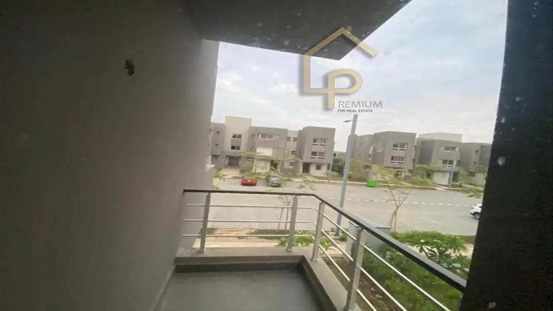 دوبلكس بجاردن للبيع بكمبوند إيتابا الشيخ زايد