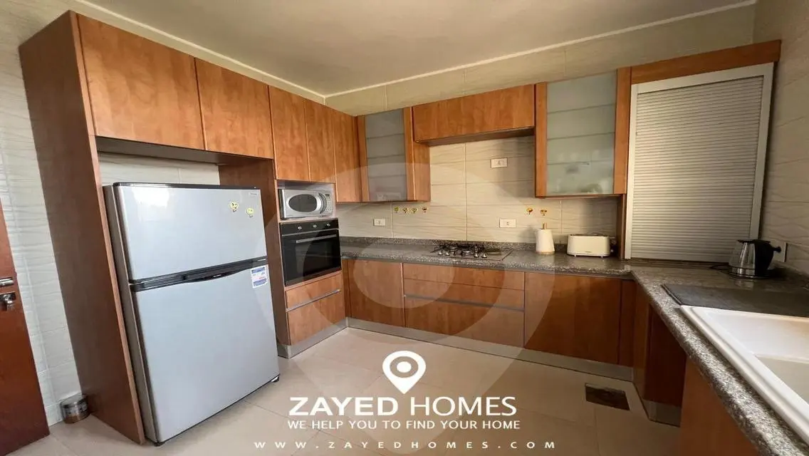 Furnished apartment for rent Casa - Beverly Hills