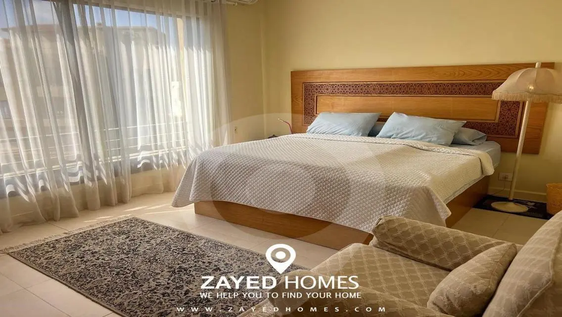 Furnished apartment for rent Casa - Beverly Hills