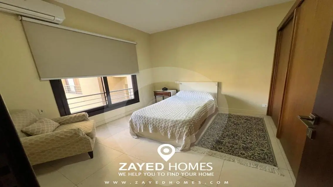Furnished apartment for rent Casa - Beverly Hills
