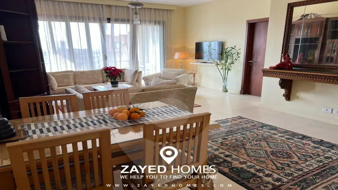Furnished apartment for rent Casa - Beverly Hills