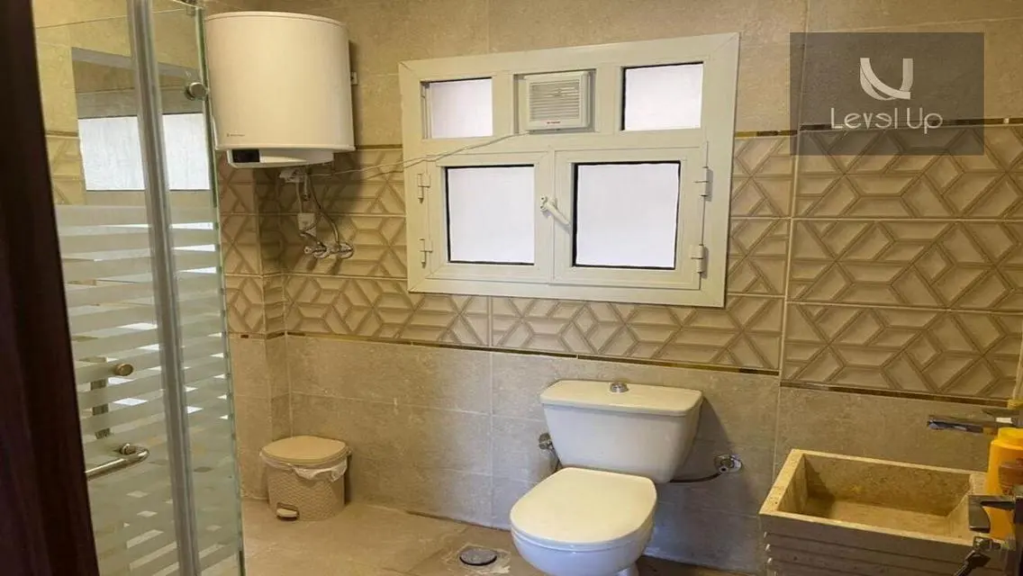 apartment for rent fully furnished in madinaty