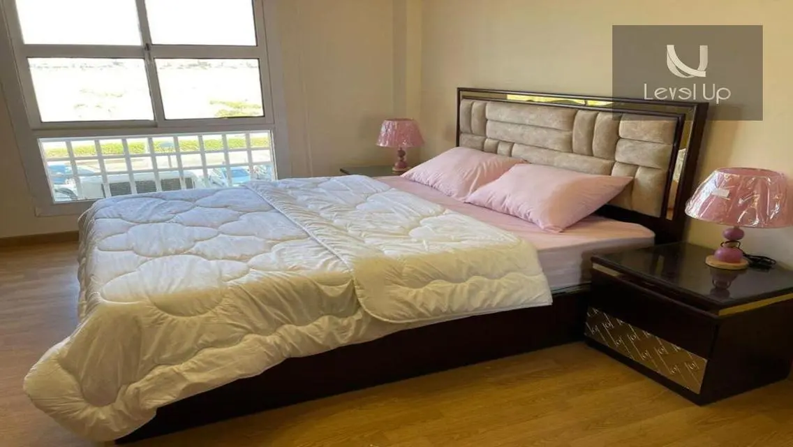 apartment for rent fully furnished in madinaty