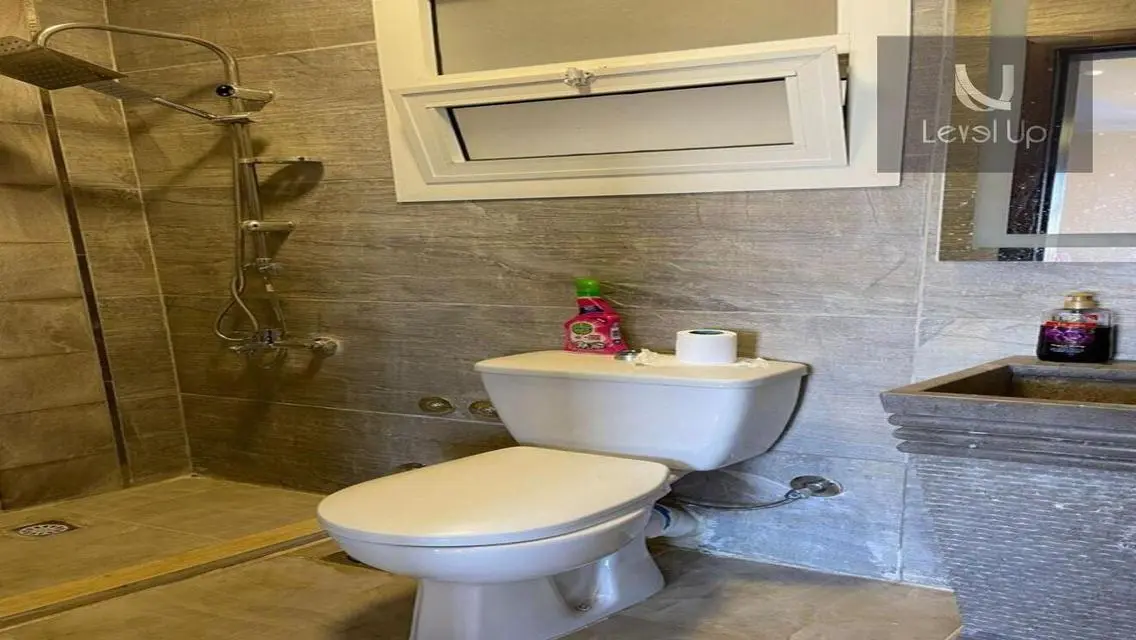apartment for rent fully furnished in madinaty