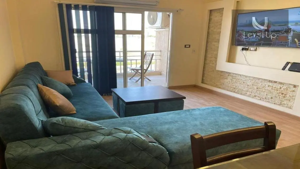 apartment for rent fully furnished in madinaty