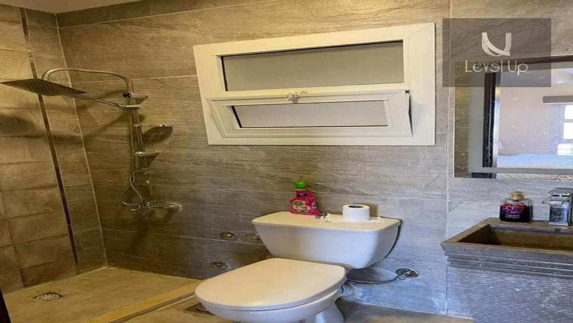 apartment for rent fully furnished in madinaty