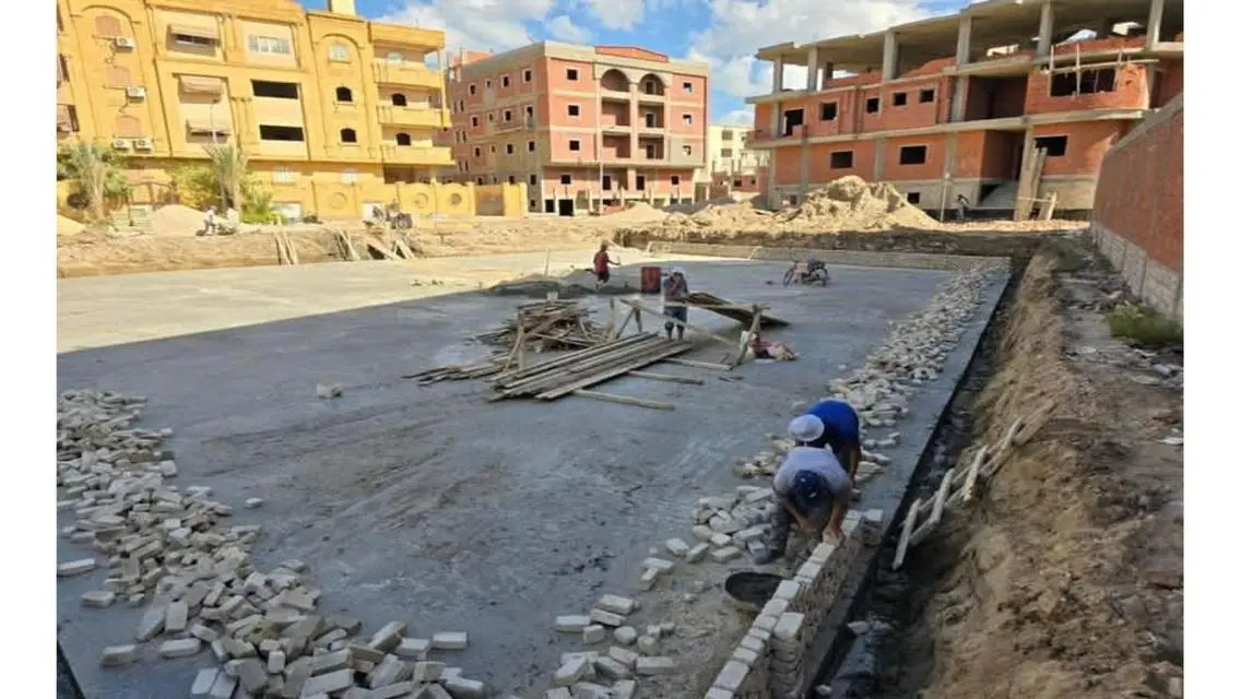 فيلا فاخرة للبيع في موقع مميز