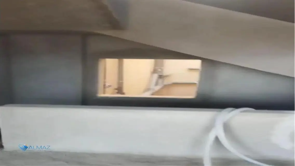Apartment in Al-Qarnofel , villas , on the 90th