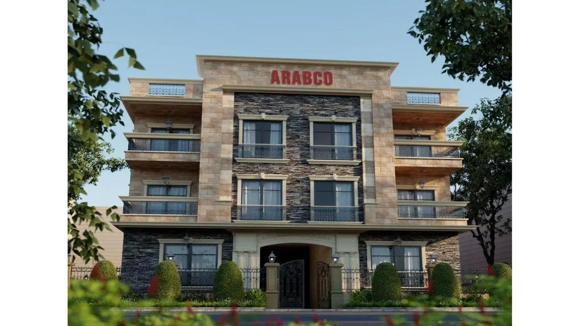 Apartment in Al-Qarnofel , villas , on the 90th