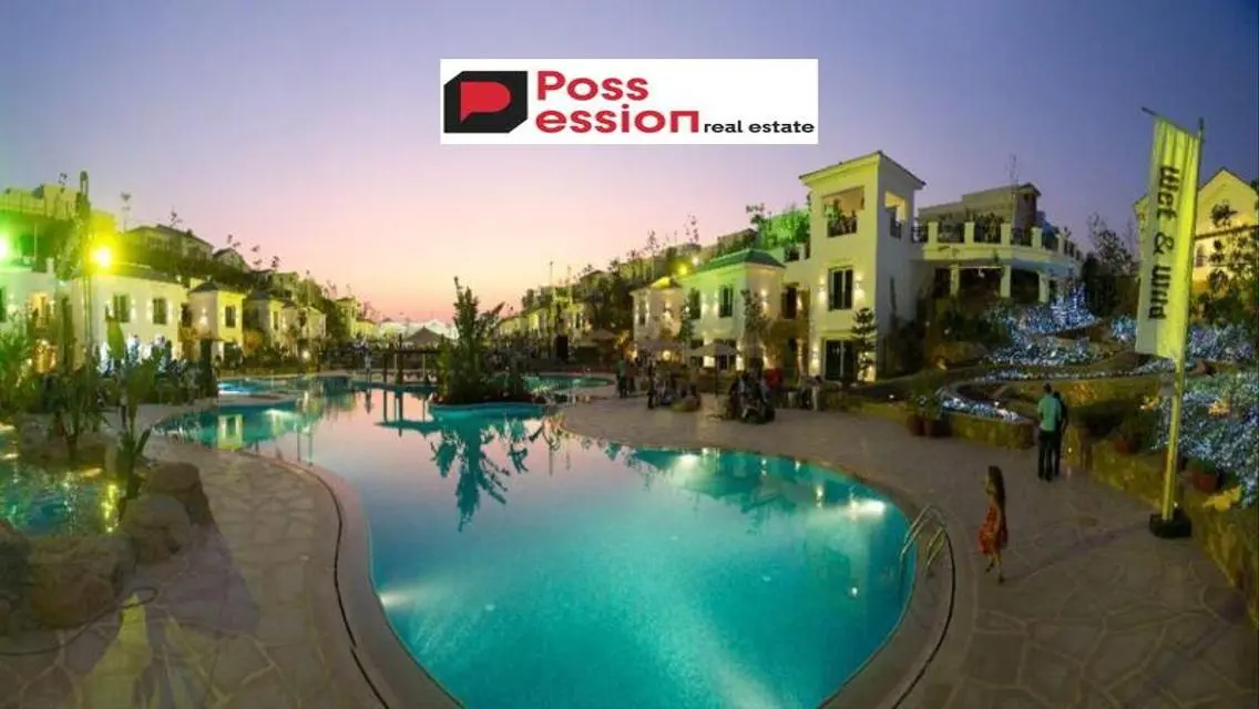 Villa 220m for sale in m.v1 front of el-rehab