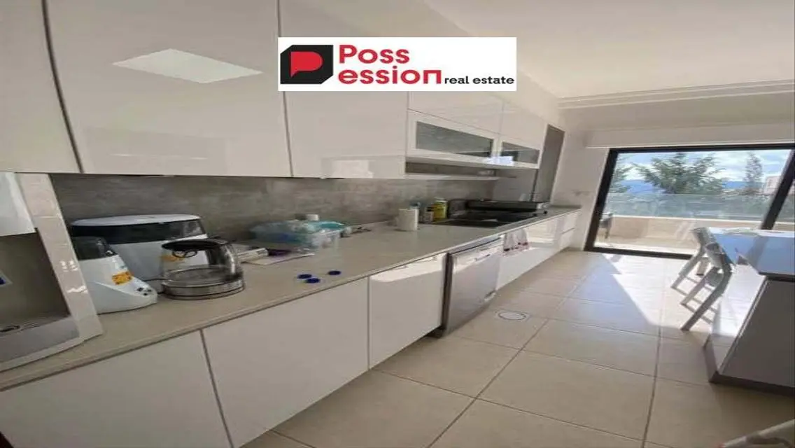 Villa 220m for sale in m.v1 front of el-rehab