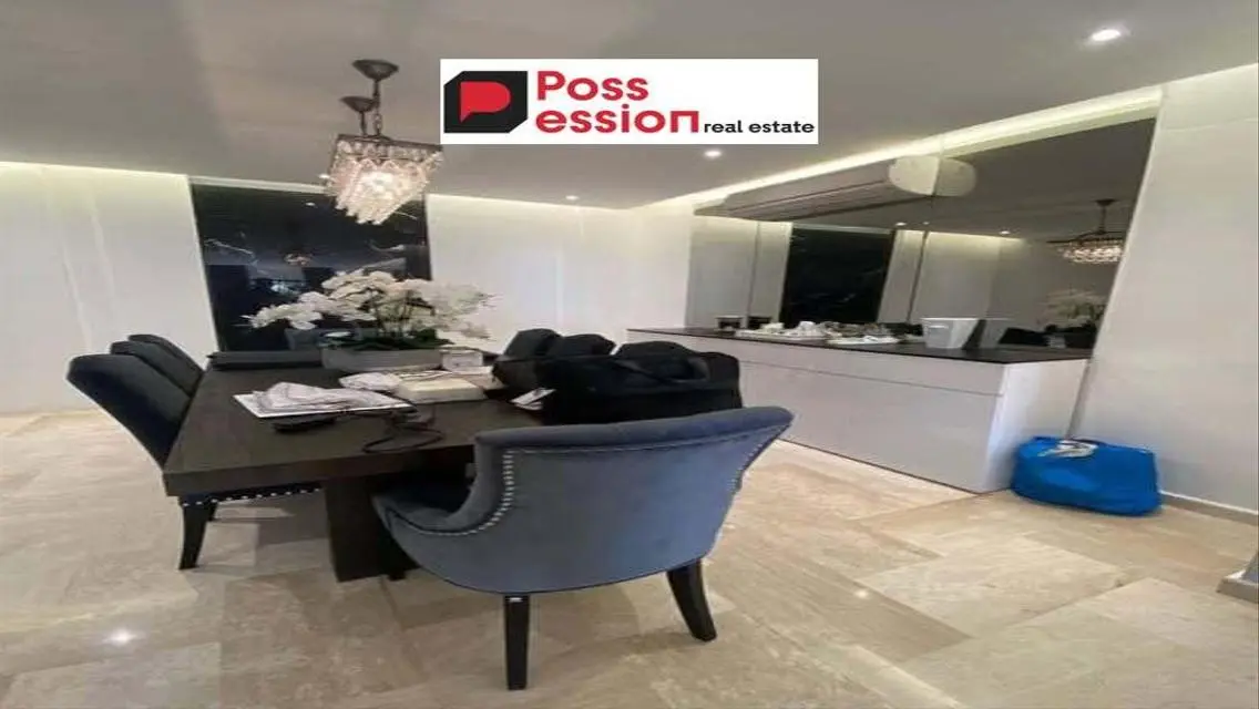 Villa 220m for sale in m.v1 front of el-rehab