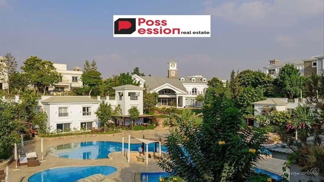 Villa 220m for sale in m.v1 front of el-rehab