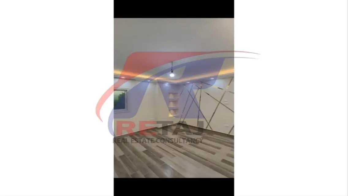 شقةمميزة بين عباس ومكرم عبيد المنطقه الاولي      .