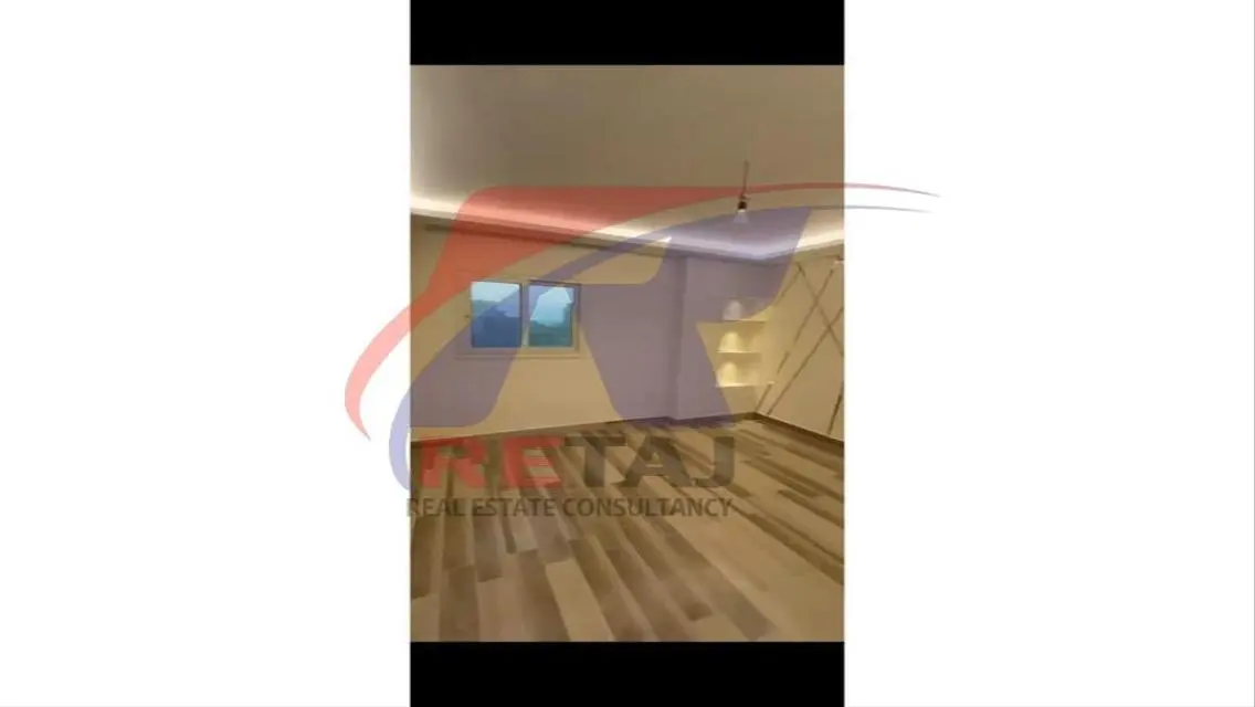 شقةمميزة بين عباس ومكرم عبيد المنطقه الاولي      .