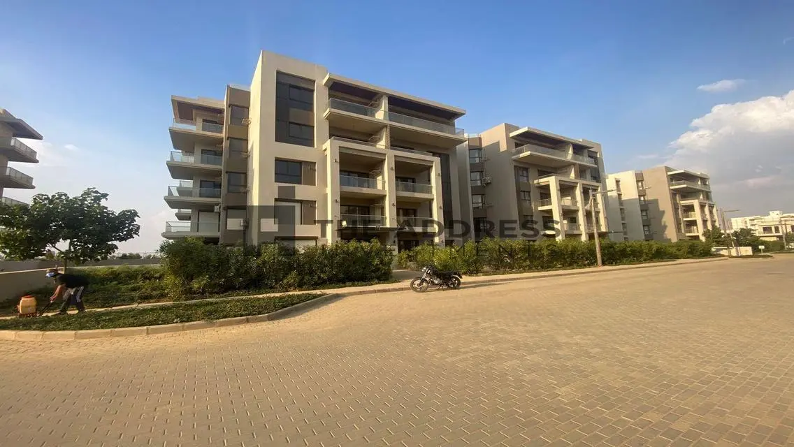 Cheapest apartment in Dora immediate delivery