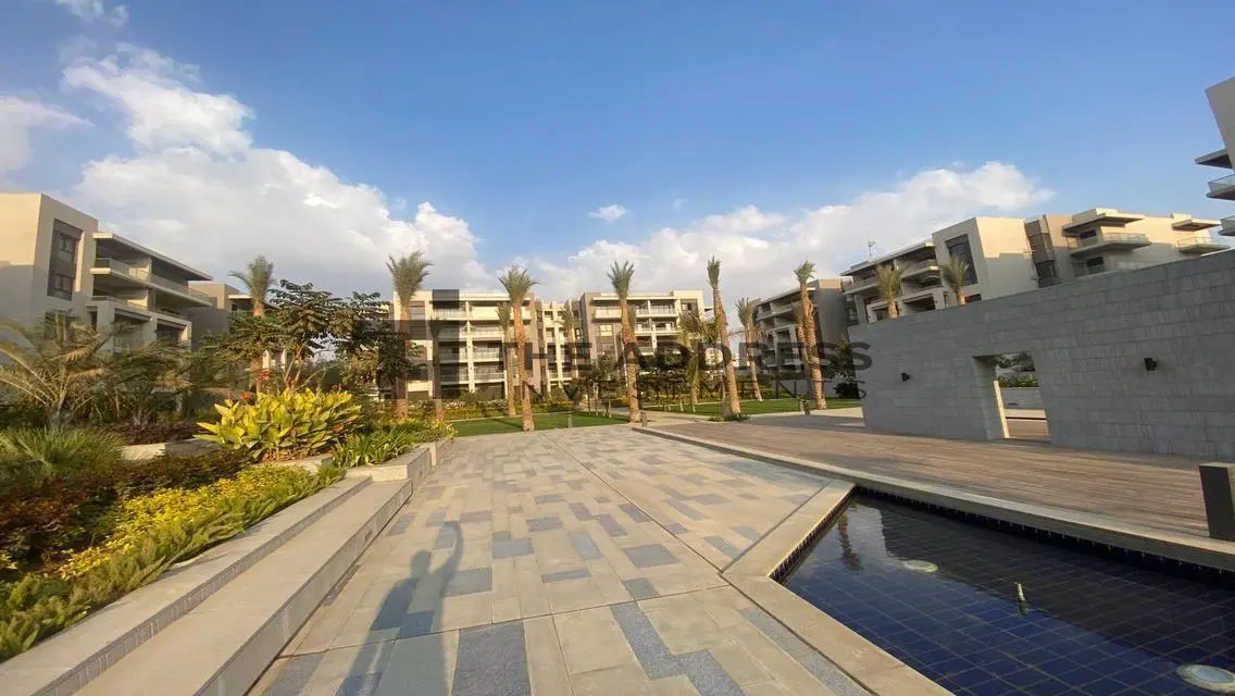 Cheapest apartment in Dora immediate delivery