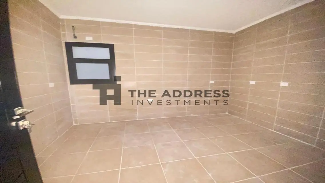 Cheapest apartment in Dora immediate delivery