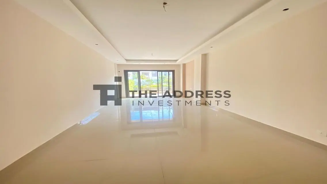 Cheapest apartment in Dora immediate delivery