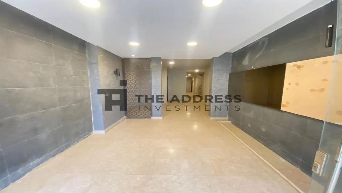 Cheapest apartment in Dora immediate delivery